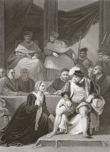 Retssag om Henry VIII