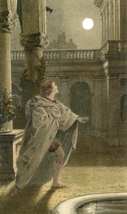 Romeo af Robert Ambrose Dudley