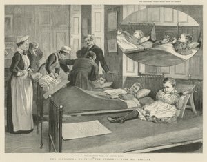 Schachnar-krigen - morgenrunden af Robert Barnes