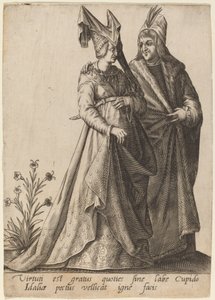 Dyd er taknemmelig når som helst..., 1597.