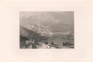 Blois af Robert Brandard
