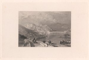Blois af Robert Brandard