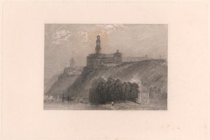 St. Florent af Robert Brandard