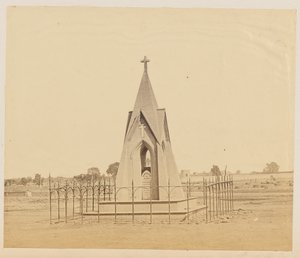[Kristent monument]