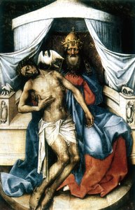Treenigheden, 1300-tallet