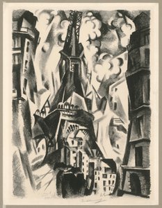  af Robert Delaunay