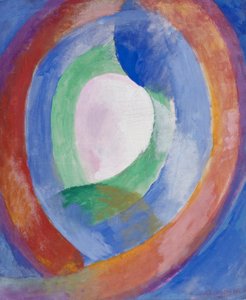  af Robert Delaunay