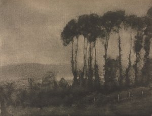 Kameraarbejde: Toucques Valley