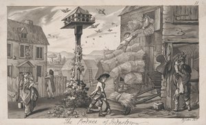 Industriens Produkt af Robert Dighton