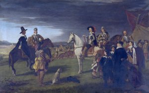 Belejringen af Gloucester, 1643, 1860