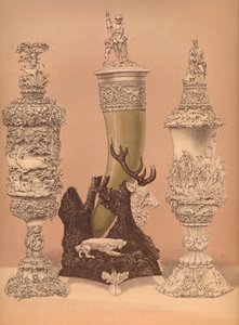 Elfenbensudskæringer, 1893.