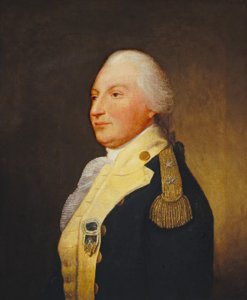 General William Smallwood, 17851788.