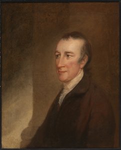Thomas Stone, ca. 1785.