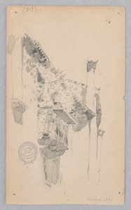 Altan af Robert Frederick Blum