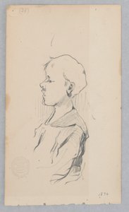 Dreng af Robert Frederick Blum
