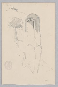 Døråbning af Robert Frederick Blum