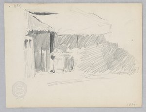 Indgang af Robert Frederick Blum
