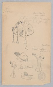 Mode tilbehør af Robert Frederick Blum