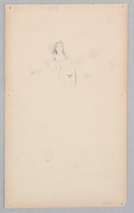 Figur af Robert Frederick Blum