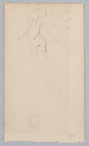Figur af Robert Frederick Blum