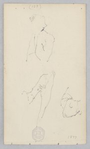 Figur af Robert Frederick Blum