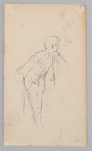 Figur af Robert Frederick Blum