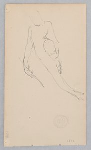 Figur af Robert Frederick Blum