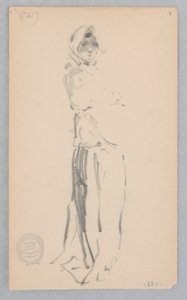 Figur af Robert Frederick Blum