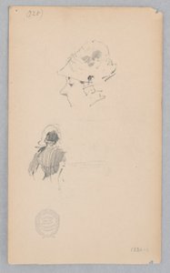 Figur af Robert Frederick Blum