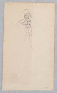 Figur af Robert Frederick Blum