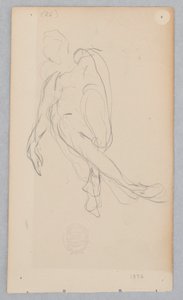 Figur af Robert Frederick Blum