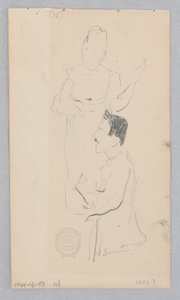 Figurer af Robert Frederick Blum