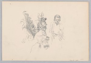 Figurer af Robert Frederick Blum
