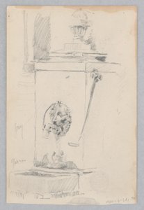Springvand af Robert Frederick Blum