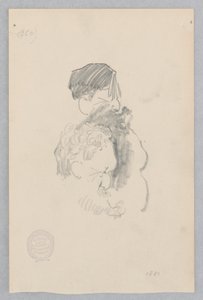 Gedney Bunce af Robert Frederick Blum