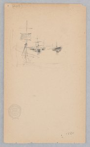 Havn af Robert Frederick Blum