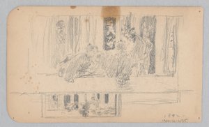 japanske kvinder af Robert Frederick Blum