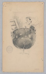 Kedel Tromle af Robert Frederick Blum