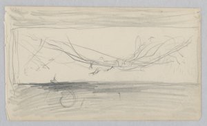 Landskab af Robert Frederick Blum