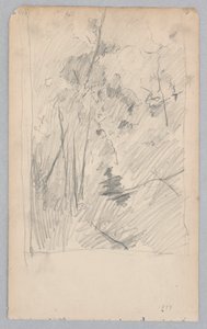 Landskab af Robert Frederick Blum
