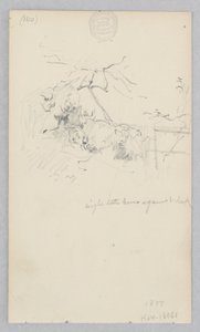 Landskab af Robert Frederick Blum