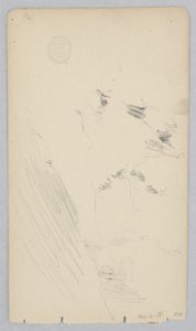 Landskab af Robert Frederick Blum