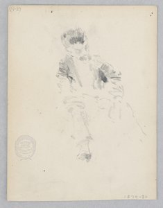 Mand af Robert Frederick Blum