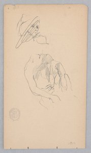 Mand af Robert Frederick Blum