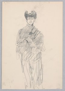 Mand af Robert Frederick Blum