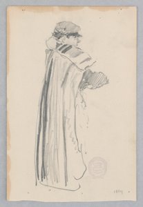Mand af Robert Frederick Blum