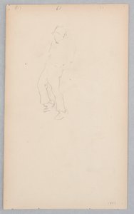 Mand af Robert Frederick Blum