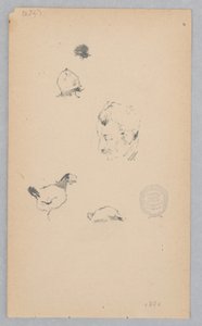 Mand af Robert Frederick Blum