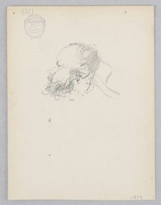 Mand af Robert Frederick Blum