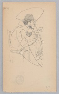 Mand af Robert Frederick Blum
